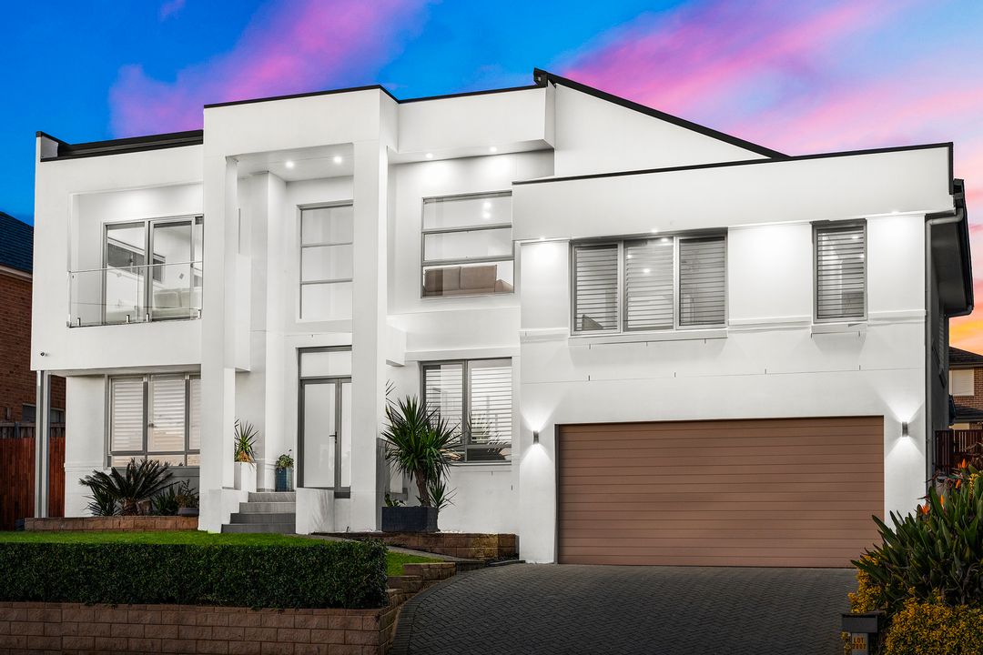 Image of property at 11 Arnold Avenue, Kellyville NSW 2155