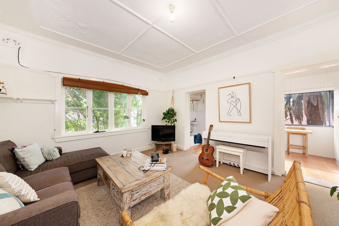 Image of property at 3/6 Gardyne St, Bronte NSW 2024