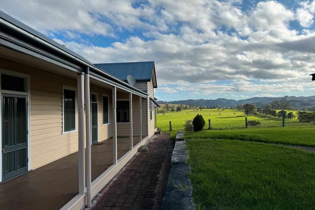 Image of property at Dungog NSW 2420