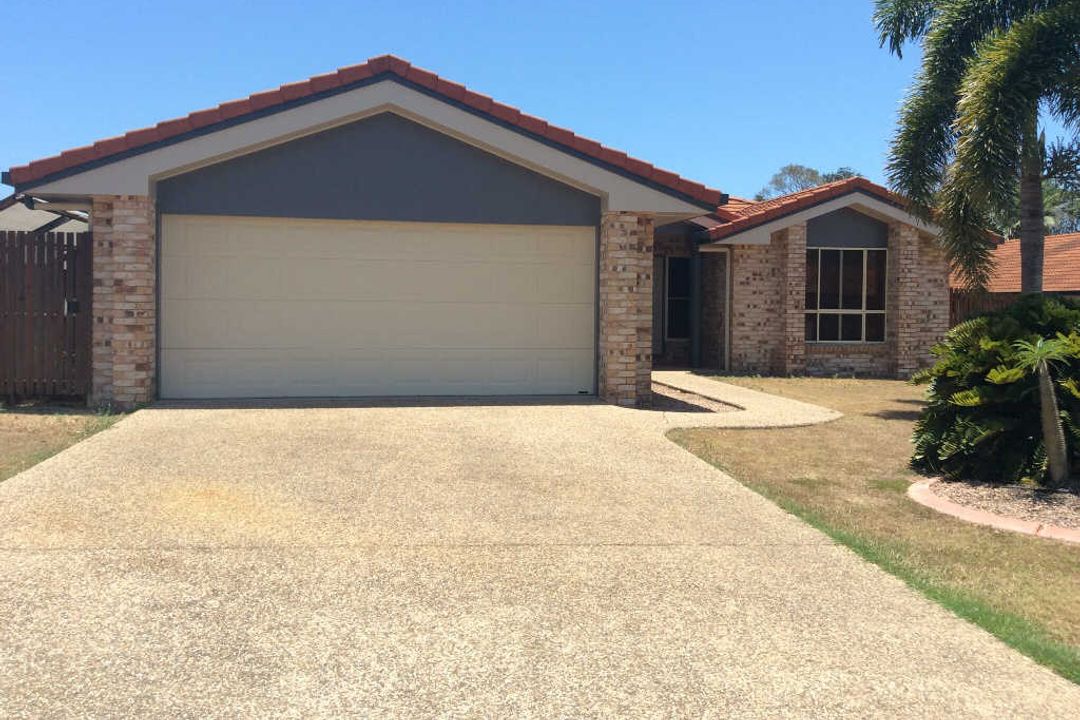 Image of property at 44 Kidston Avenue, Rural View QLD 4740