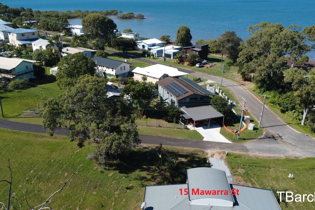 Image of property at 15 Mawarra St, Macleay Island QLD 4184