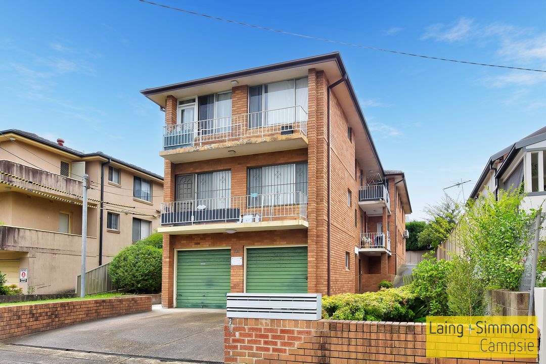 Image of property at 3/108 Ernest Street, Lakemba NSW 2195