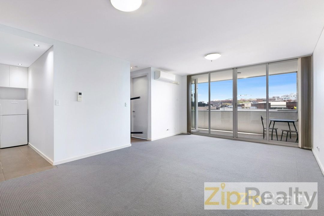 Image of property at A501/507 Wattle Street, Ultimo NSW 2007