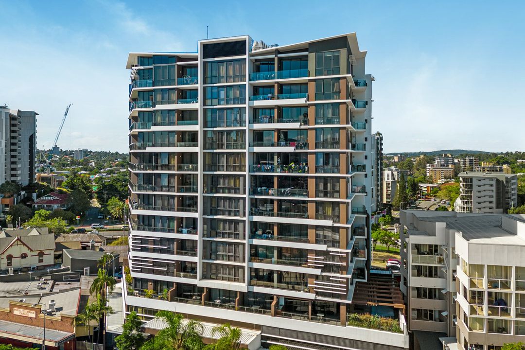 Image of property at Apartment 1208/38 High St, Toowong QLD 4066