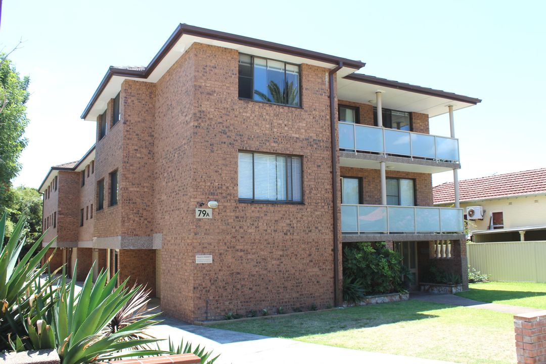 Image of property at 4/79A Eighth Avenue, Campsie NSW 2194