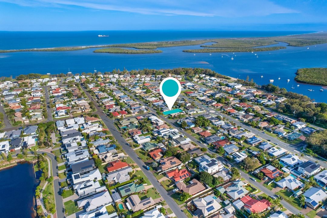 Image of property at 26 Theresa Street, Golden Beach QLD 4551