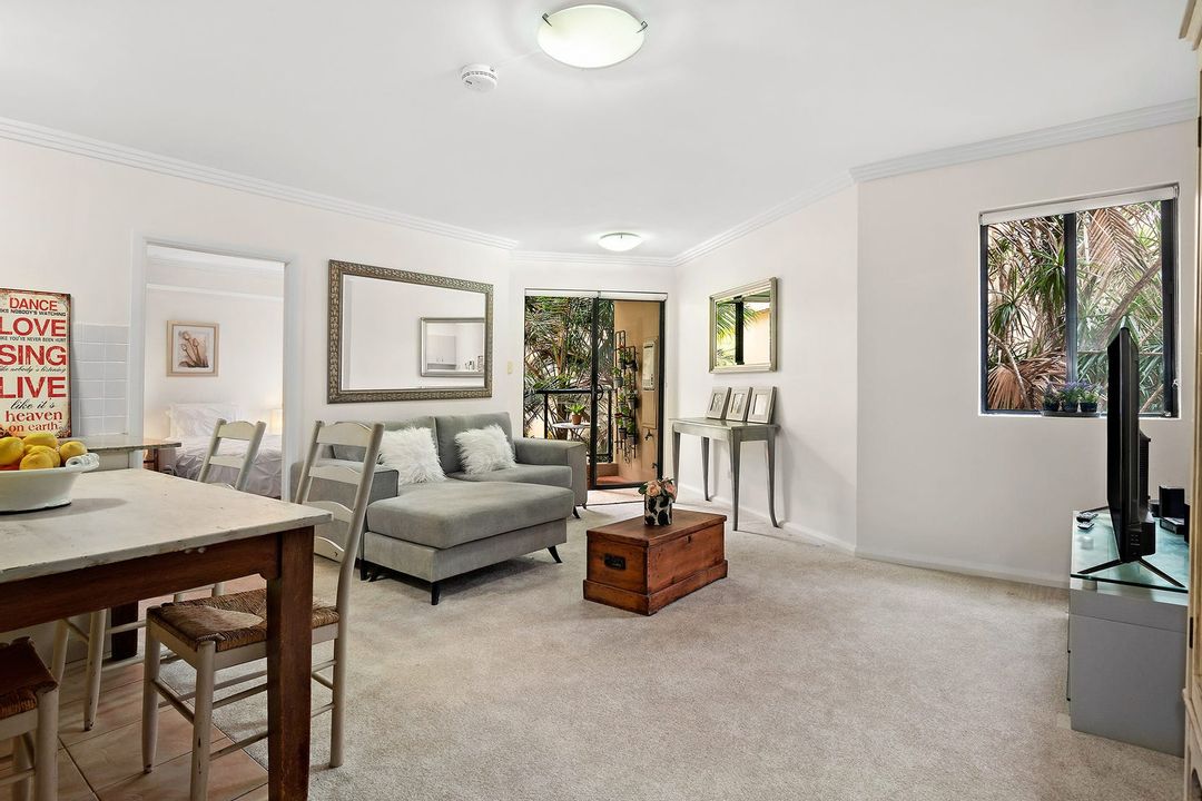 Image of property at 114-116 Cabramatta Road, Cremorne NSW 2090