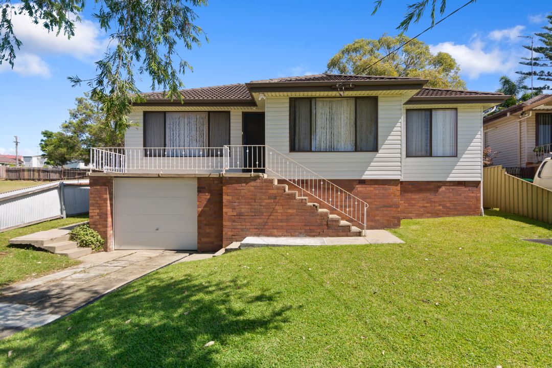 Image of property at 10 Tallawong Crescent, Dapto NSW 2530