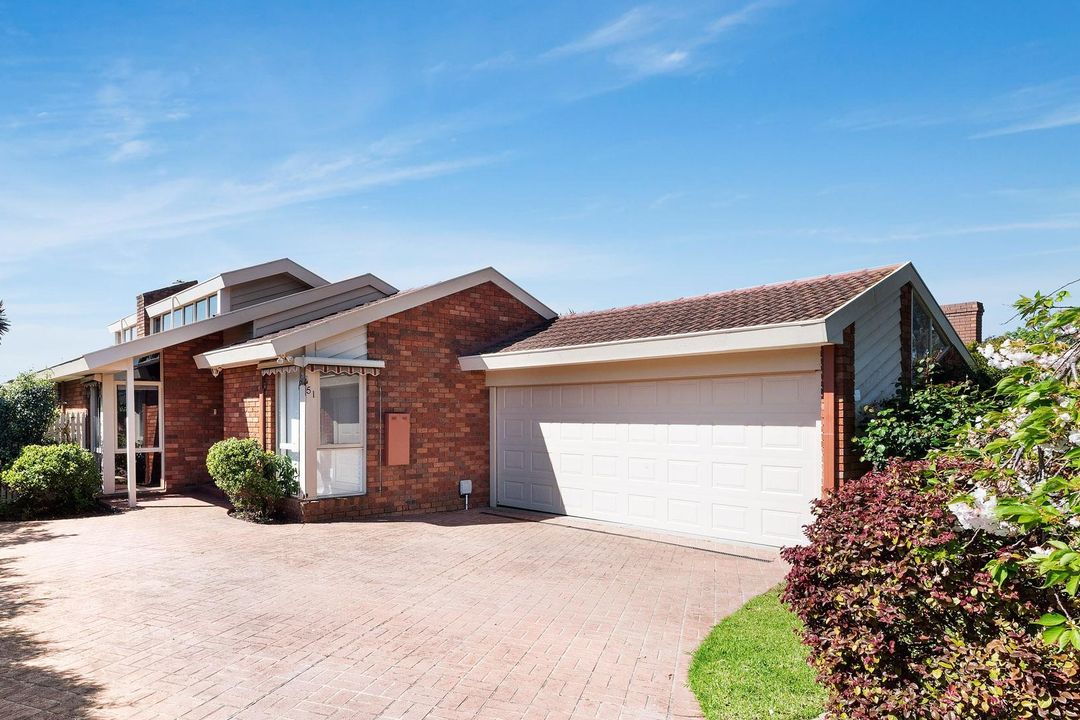 Image of property at 51 Ponsford Avenue, Wantirna South VIC 3152