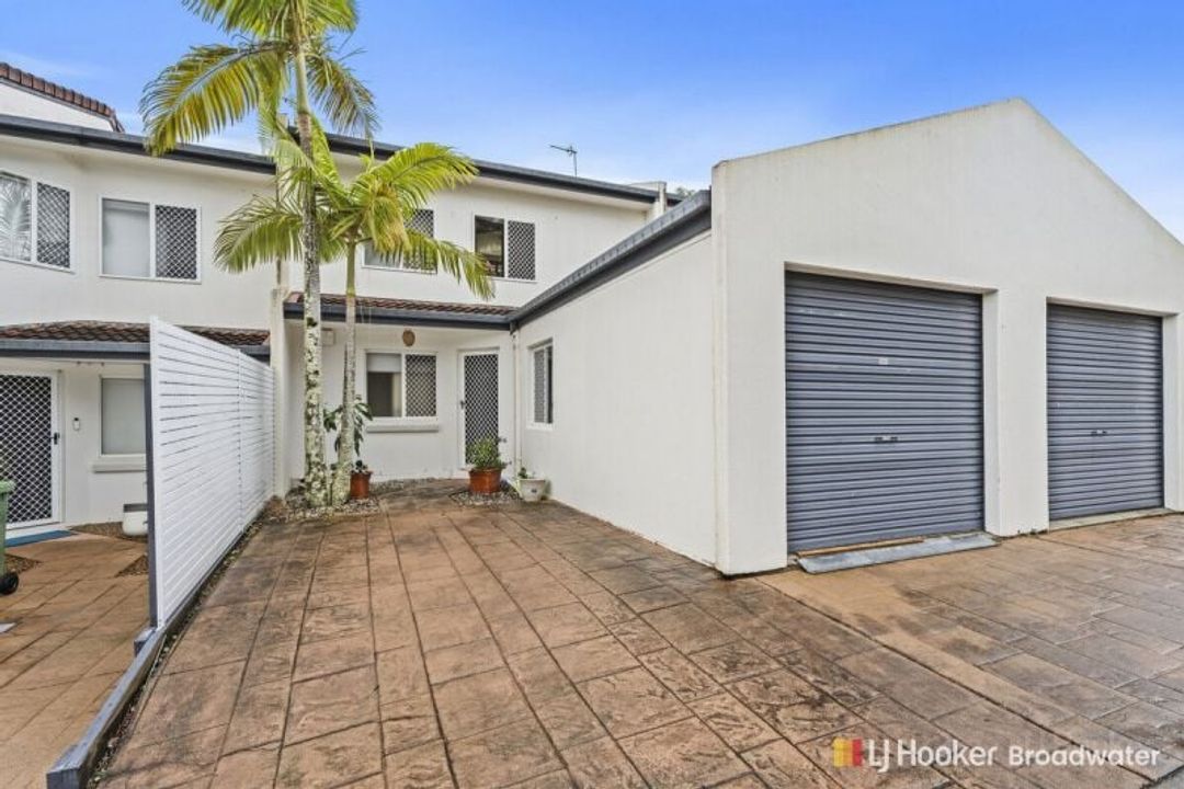 Image of property at 17/77 Government, Labrador QLD 4215