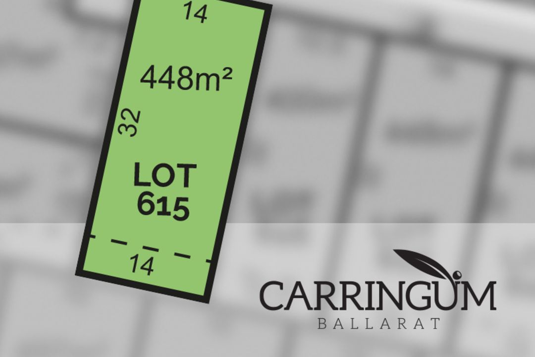 Image of property at Carringum/Lot 615 Mylah Road, Winter Valley VIC 3358