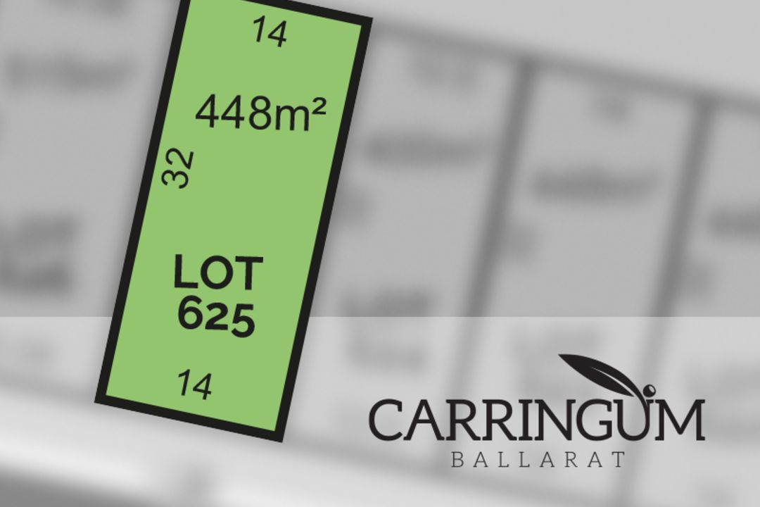 Image of property at Carringum/Lot 625 Mylah Road, Winter Valley VIC 3358