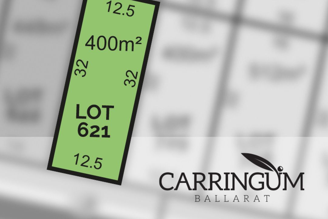 Image of property at Carringum/Lot 621 Mylah Road, Winter Valley VIC 3358