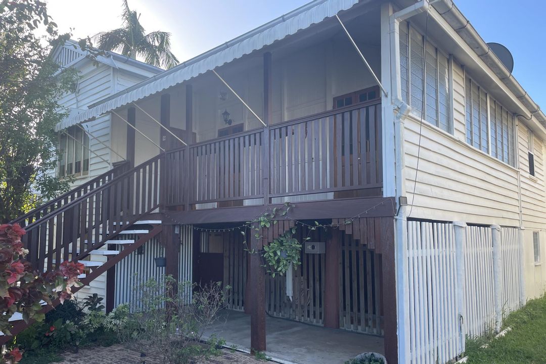 Image of property at 42 Lion Creek Road, Wandal QLD 4700