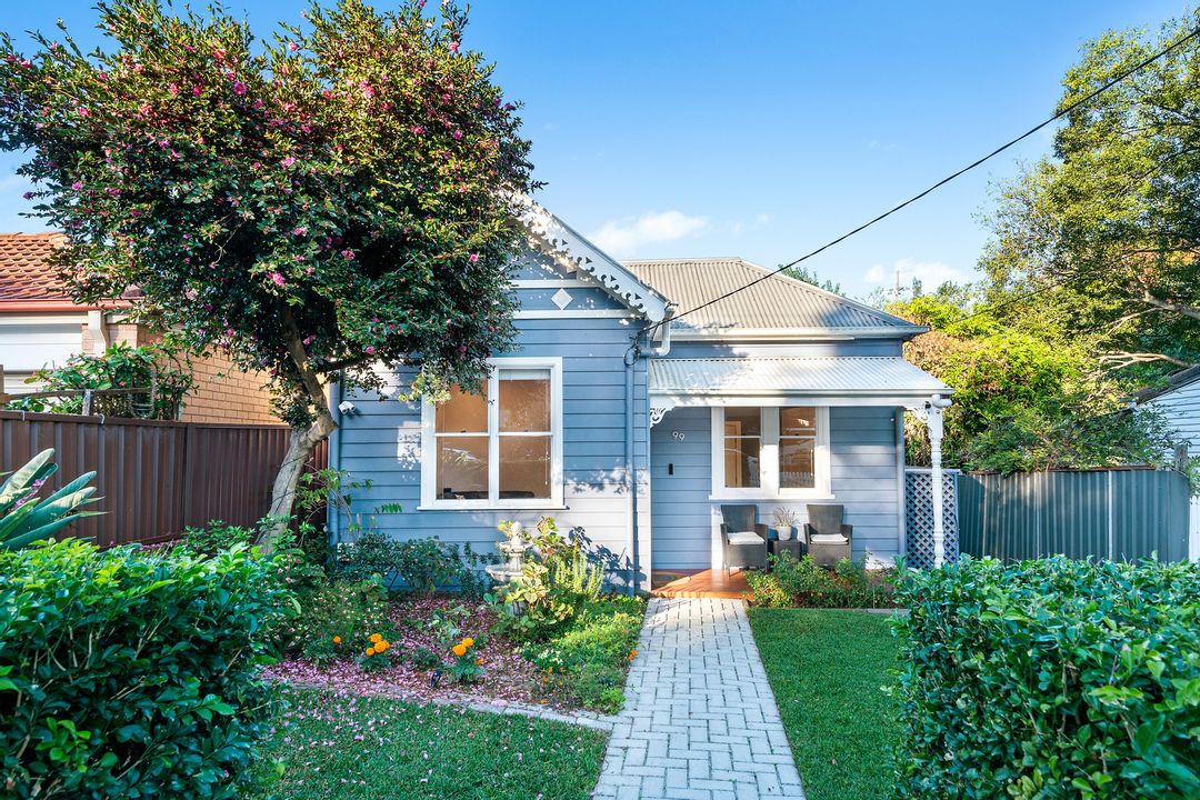Image of property at 99 Hercules Street, Dulwich Hill NSW 2203