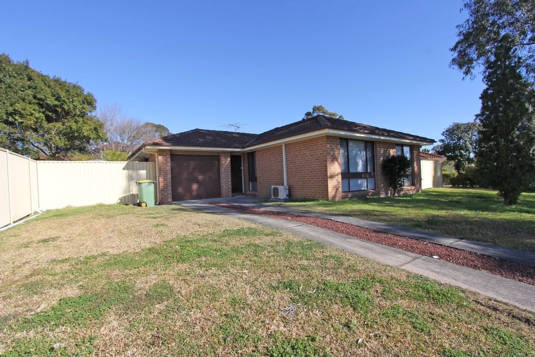 Image of property at 20 Fishburn Cres, Watanobbi NSW 2259