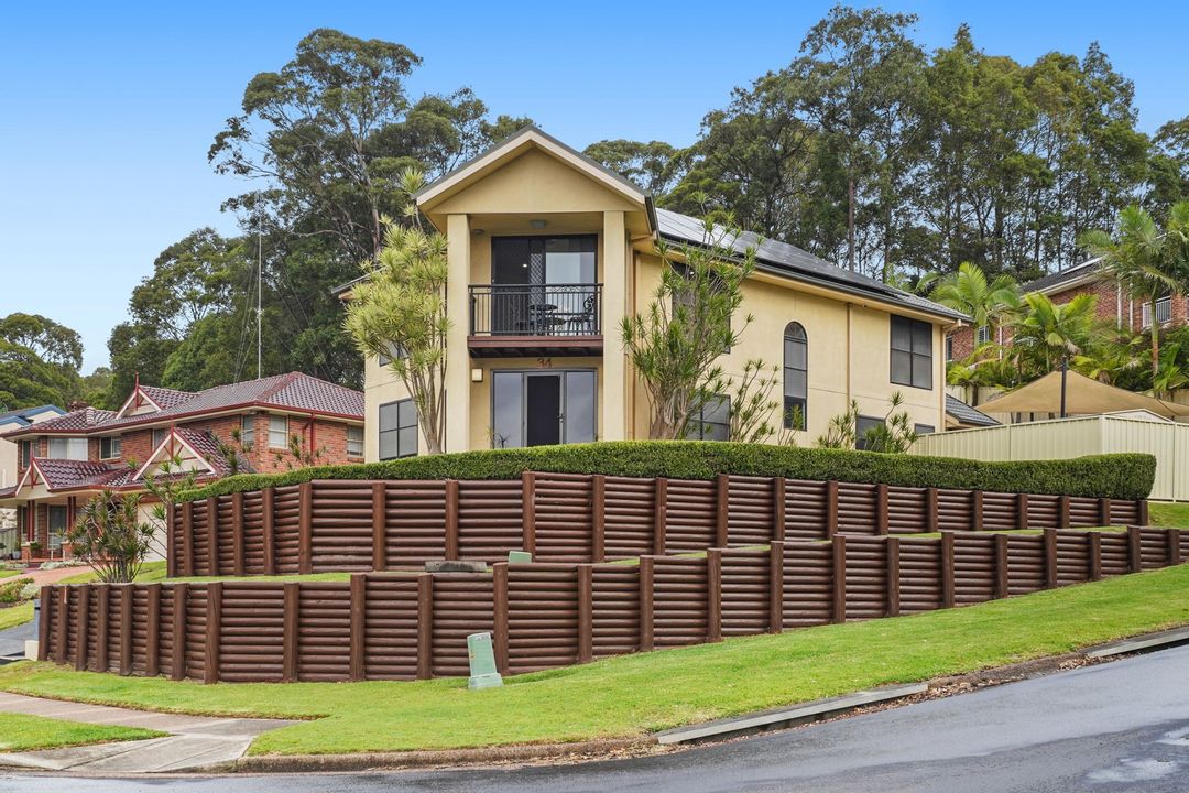 Image of property at 34 Birchgrove Drive, Wallsend NSW 2287
