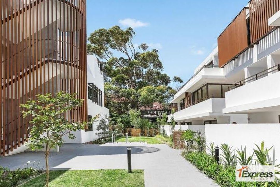 Image of property at 308/105 Wellington Street, Bondi Beach NSW 2026