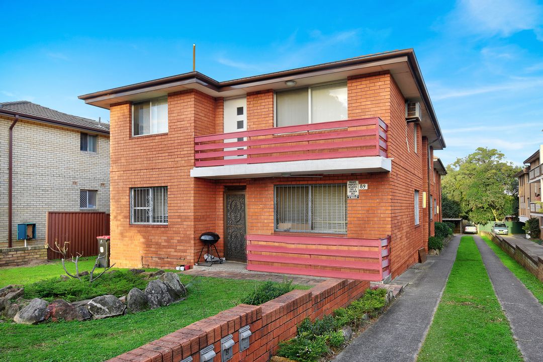 Image of property at 6/89 Northumberland Road, Auburn NSW 2144