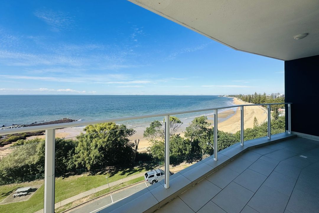 Image of property at 501/87 Marine Parade, Redcliffe QLD 4020