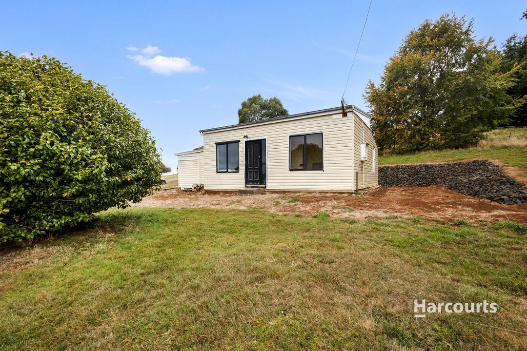 Image of property at 198 North Prospect Road, West Ridgley TAS 7321