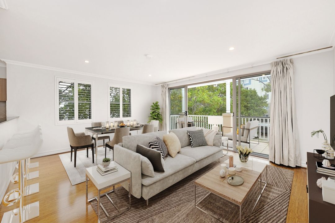 Image of property at 23/30-32 Admiralty Drive, Breakfast Point NSW 2137
