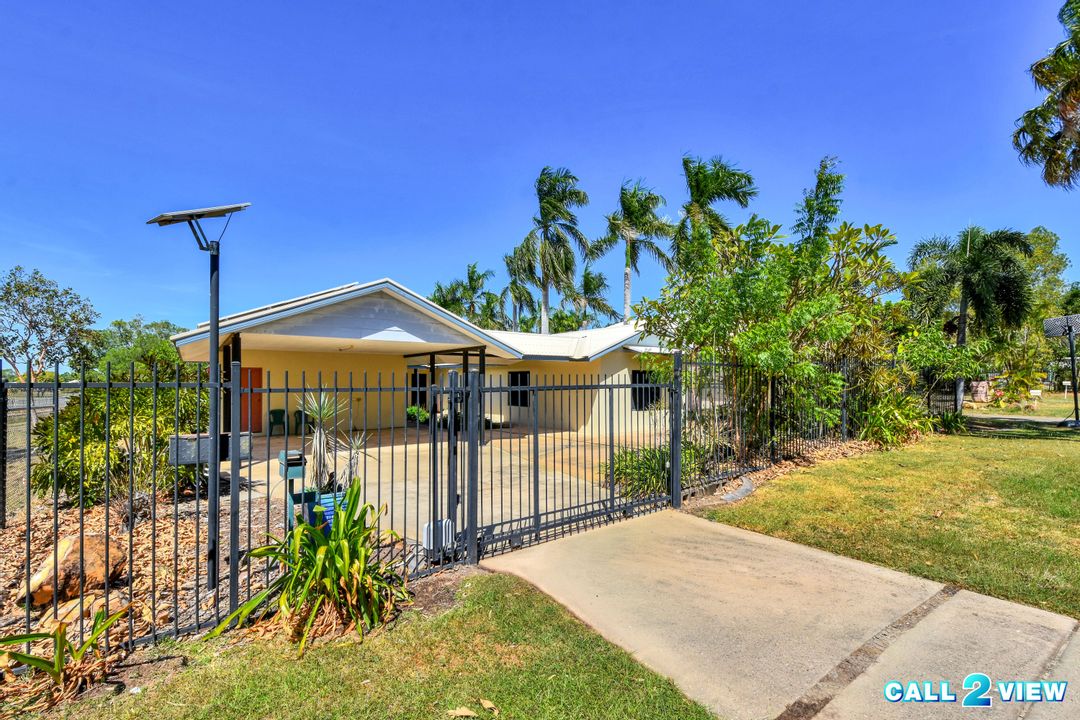 Image of property at 101 Forrest Parade, Rosebery NT 0832