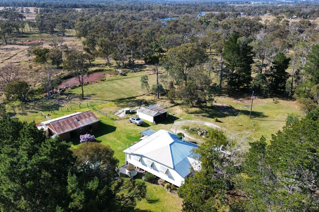 Image of property at 62 Glen Niven Road, Glen Niven QLD 4377