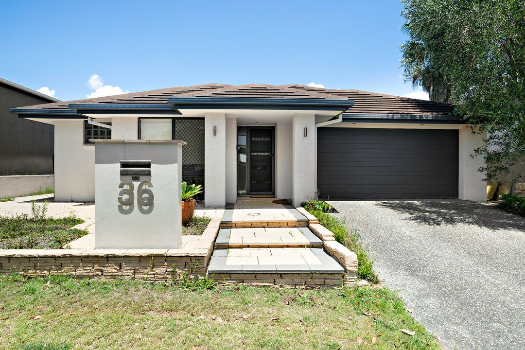 Image of property at 36 Northquarter Drive, Murrumba Downs QLD 4503