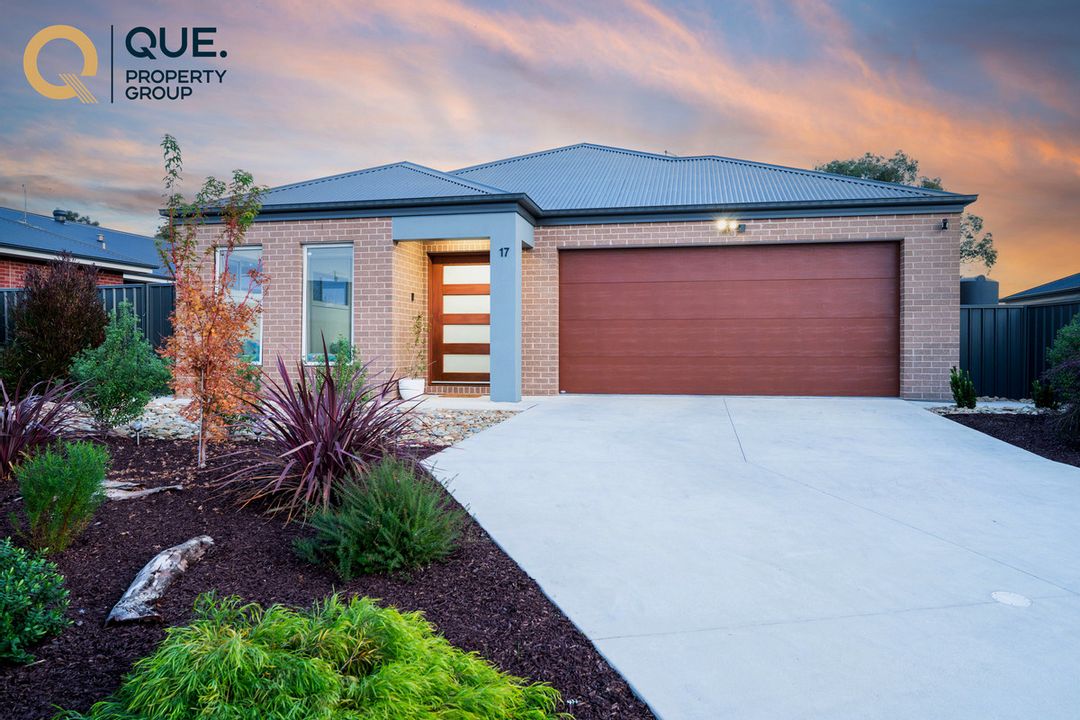 Image of property at 17 Potoroo Avenue, Thurgoona NSW 2640