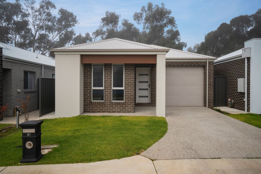 Image of property at 51 Evesham Place, Thurgoona NSW 2640
