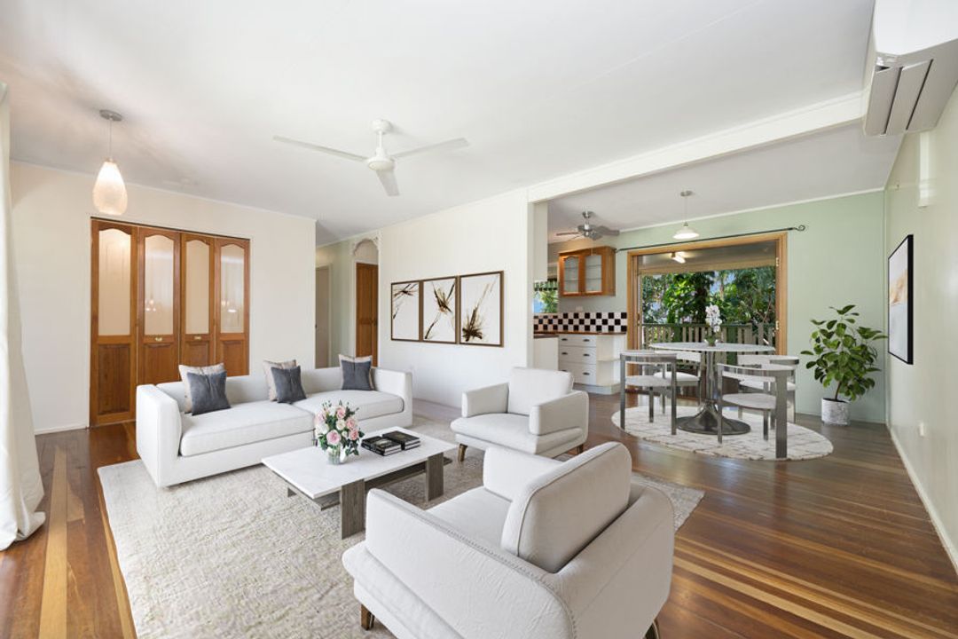 Image of property at 9 Torrens Street, Kirwan QLD 4817