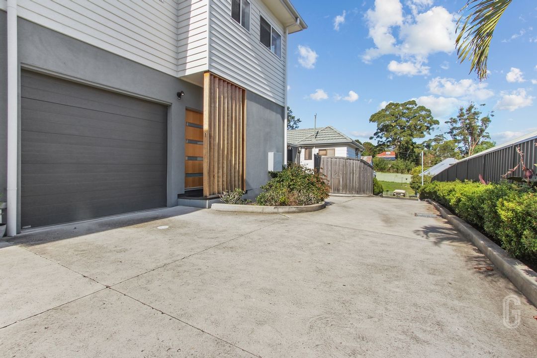Image of property at 1/6A Notley Street, North Lambton NSW 2299