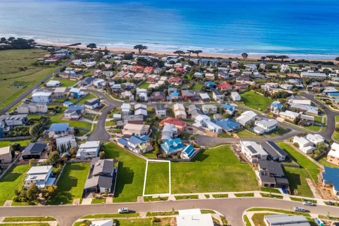 Image of property at 11 Overview Crescent, Apollo Bay VIC 3233