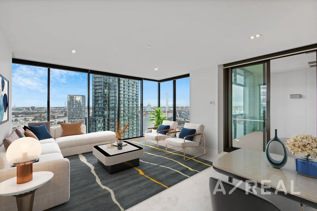 Image of property at 1801/9 Waterside Place, Docklands VIC 3008