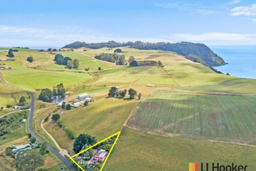 Image of property at 92 Table Cape Road, Wynyard TAS 7325