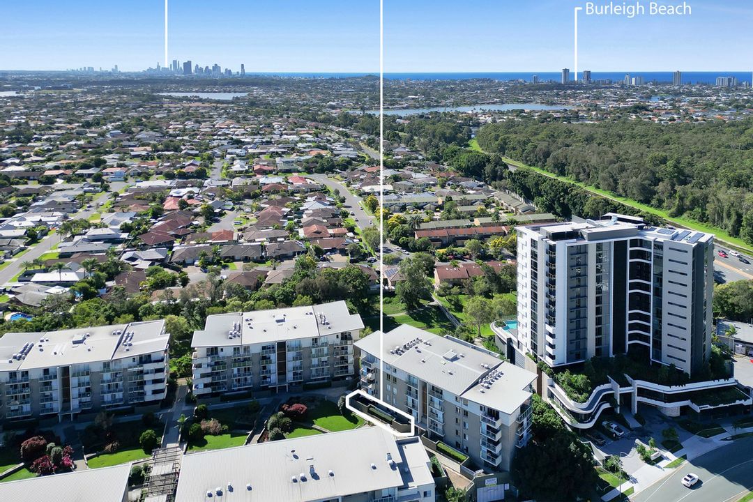 Image of property at 4206/12 Executive Drive, Burleigh Waters QLD 4220