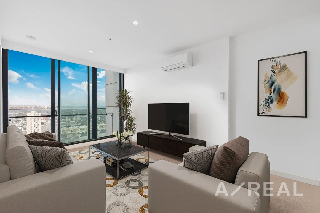Image of property at 2205/45 Clarke Street, Southbank VIC 3006