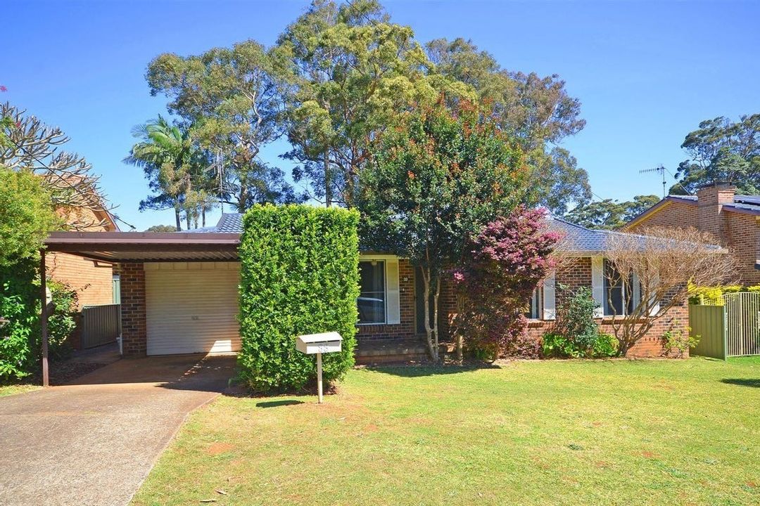Image of property at 33 Merinda Drive, Port Macquarie NSW 2444