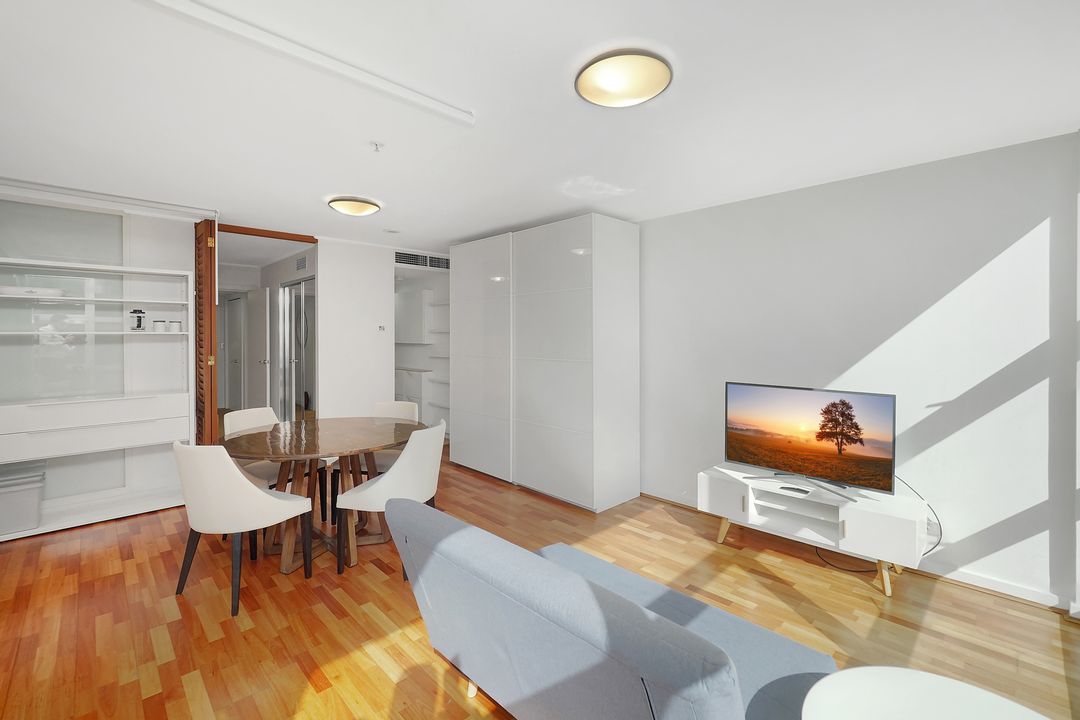 Image of property at 504/15 Atchison Street, St Leonards NSW 2065