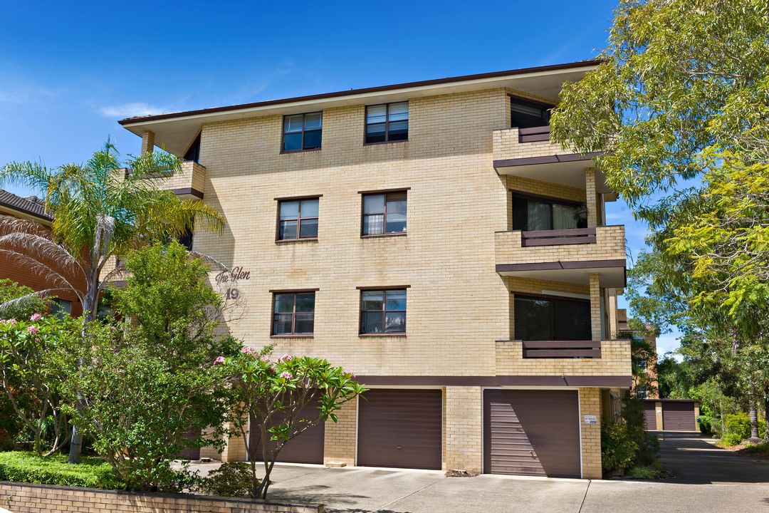 Image of property at 4/19 Gannon Avenue, Dolls Point NSW 2219