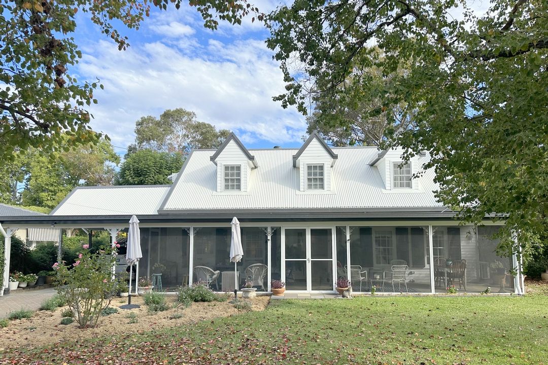 Image of property at 8 Crane Place, Moree NSW 2400