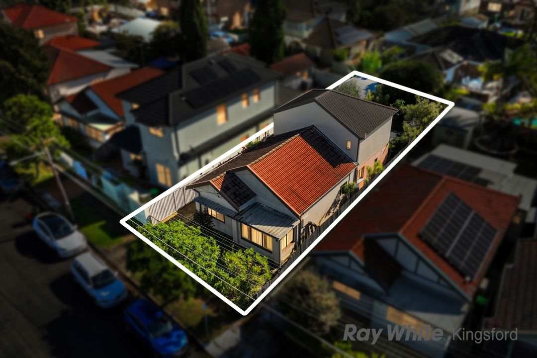 Image of property at 12 Broadbent Street, Kingsford NSW 2032