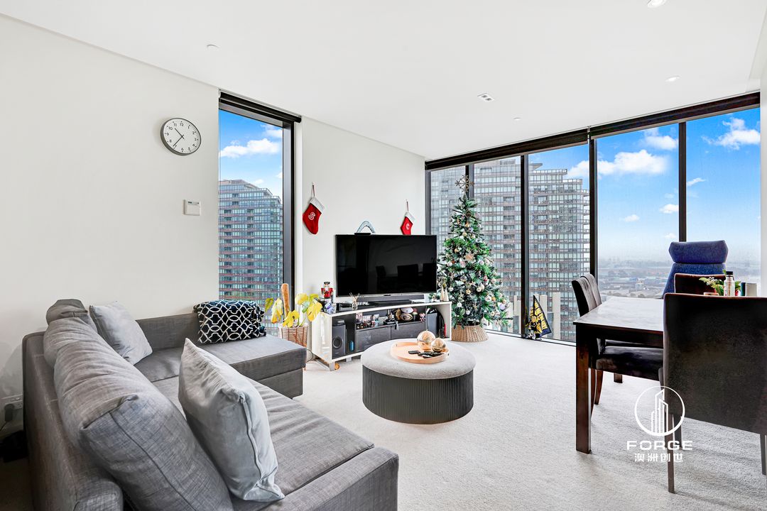 Image of property at 211/8 Waterside Place, Docklands VIC 3008