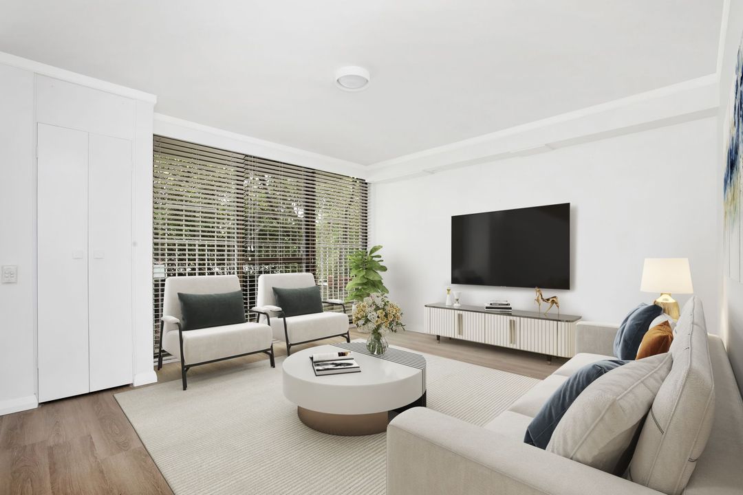 Image of property at 5/107-111 Cook Road, Centennial Park NSW 2021