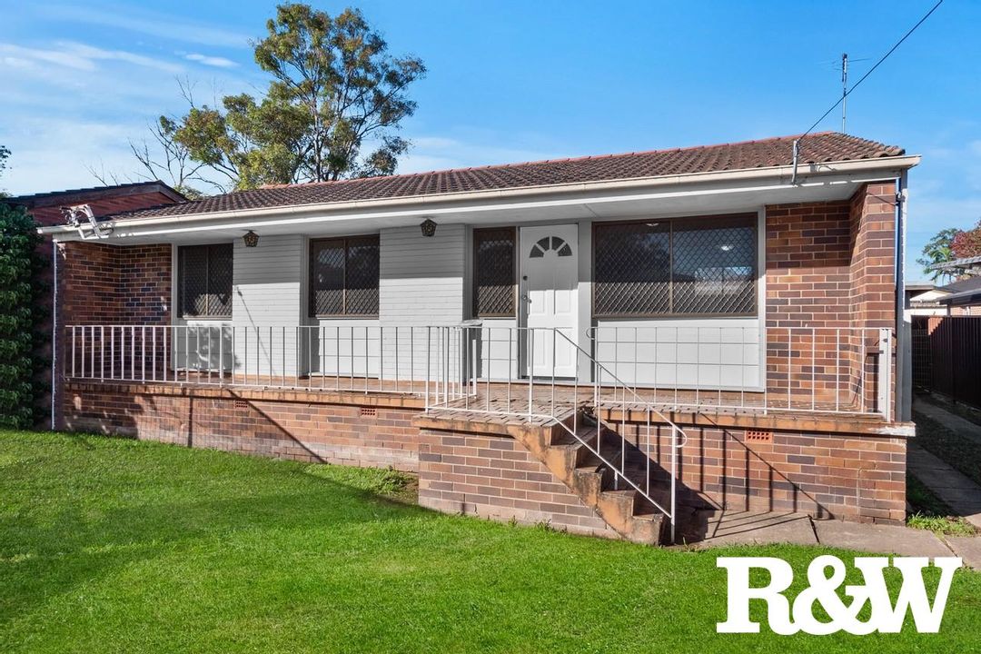 Image of property at 45 Keesing Crescent, Blackett NSW 2770