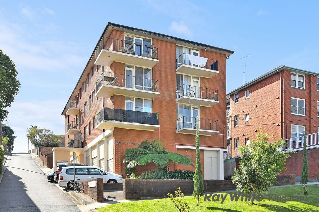 Image of property at 4/40 Meeks Street, Kingsford NSW 2032