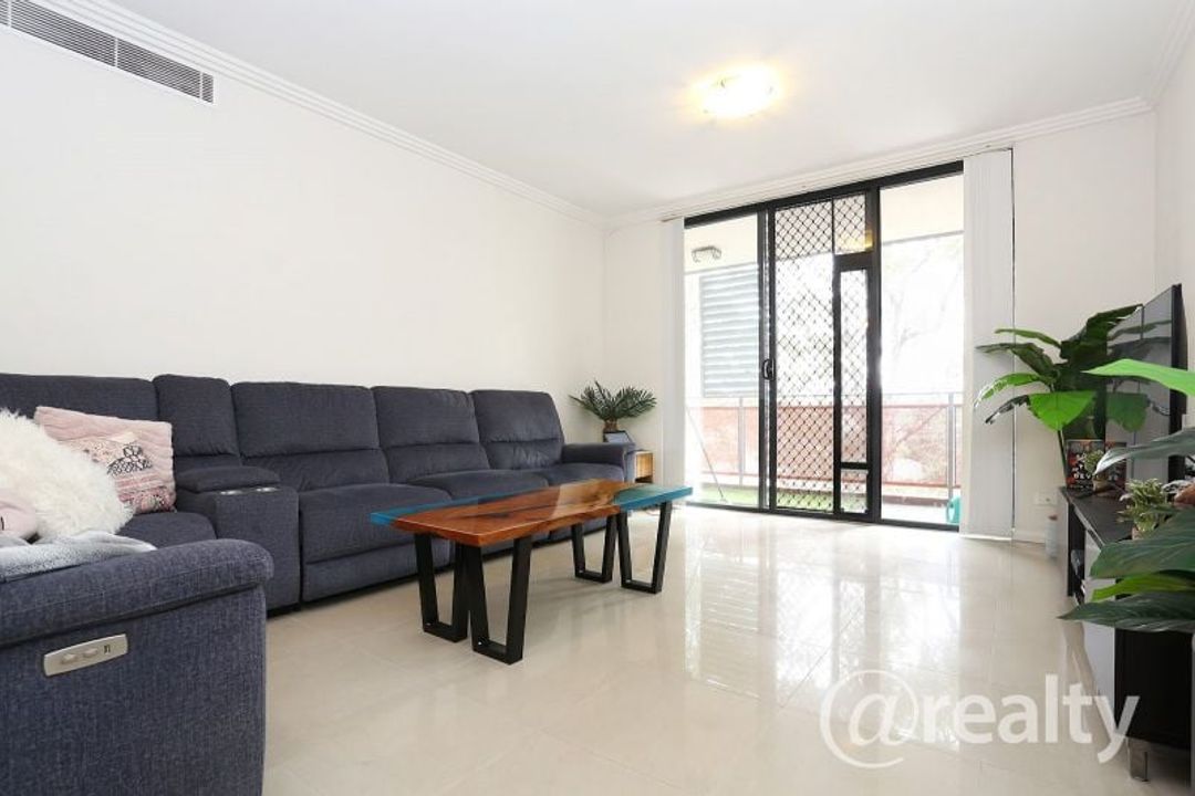 Image of property at 204a/27-29 George Street, North Strathfield NSW 2137
