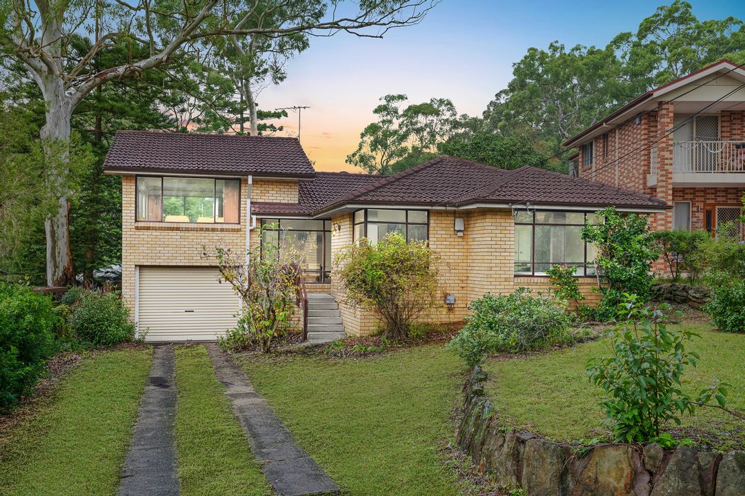 Image of property at 23 Harford Street, North Ryde NSW 2113
