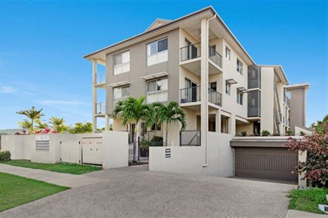 Image of property at 13 Albert Street, Cranbrook QLD 4814